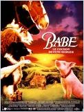 HD Wallpapers Babe, le cochon devenu berger HD Wallpapers Babe, le cochon devenu berger
