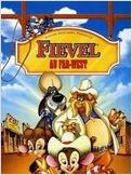 Fievel Au Far West