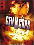   HD movie streaming  Gen-X Cops