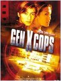 Gen-X Cops
