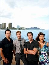 Hawaii 5-0