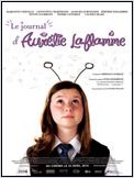 Le journal d’Aurélie Laflamme Le journal d’Aurélie Laflamme