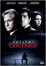 Présumé Coupable (Beyond a Reasonable Doubt) Présumé Coupable (Beyond a Reasonable Doubt)