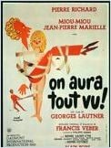 On aura tout vu On aura tout vu