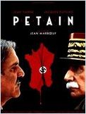 Petain [VHS]				
