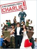� vos marques, pr�ts, charlie !  