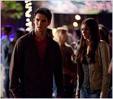 Vampire Diaries