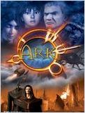 Ark le dieu robot Ark le dieu robot