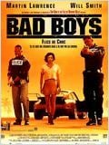   HD Wallpapers  Bad Boys (1995)