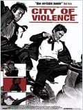   HD movie streaming  City of violence