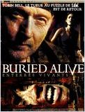 Buried Alive Buried Alive