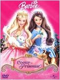 Barbie - coeur de princesse