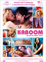   HD movie streaming  Kaboom [VOSTFR]