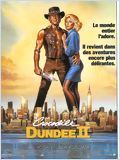   HD movie streaming  Crocodile Dundee 2