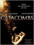   HD movie streaming  Catacombes 