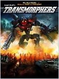 Robot Wars (Transmorphers) Robot Wars (Transmorphers)