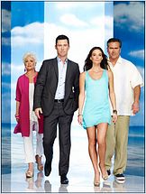 Burn Notice S03E05 FRENCH