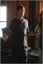 Burn Notice