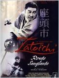 La légende de Zatoichi : Route sanglante
