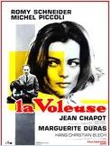 La voleuse