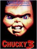 Chucky 3 (Child's play 3) Chucky 3 (Child's play 3)