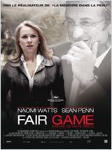   HD movie streaming  Fair Game (2010)