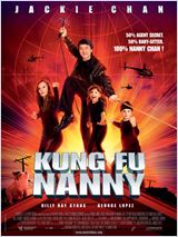   HD movie streaming  Kung-Fu Nanny