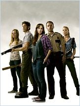 Walking the dead en streaming