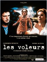 Les Voleurs