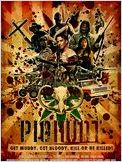 XXXtreme - Pig Hunt en streaming