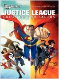   HD movie streaming  Justice League: Crisis On Two...