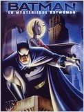Batman: La mystérieuse Batwoman Batman: La mystérieuse Batwoman