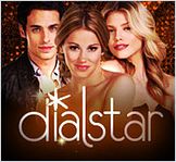 Dial Star