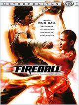   HD movie streaming  Fireball (2008) [VOSTFR]