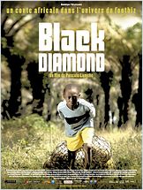 Black Diamond Regardez des films en ligne gratuit Black Diamond