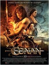   HD movie streaming  Conan [TS]