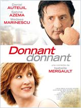   HD movie streaming  Donnant, Donnant