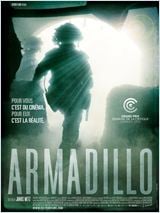   HD Wallpapers  Armadillo [VOSTFR]