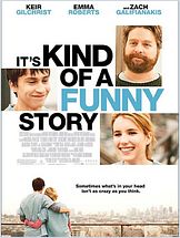 It’s Kind of a Funny Story It’s Kind of a Funny Story