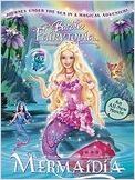 Barbie fairytopia : mermaidia