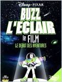 Buzz l’Eclair, le film : Le Début des Aventures Buzz l’Eclair, le film : Le Début des Aventures