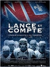   HD movie streaming  Lance et compte