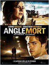 film Angle mort en streaming