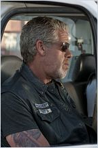 Sons of Anarchy