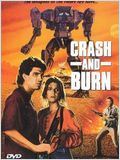   HD movie streaming  Crash And Burn 