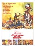 Custer, l'Homme de l'Ouest  