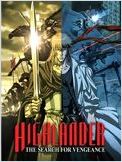 Highlander : Soif de vengeance Highlander : Soif de vengeance
