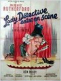   HD movie streaming  Lady détective entre en scène