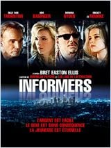 Regarder Informers (2010) en Streaming