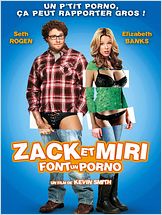 Zack et Miri font un porno (up) Zack et Miri font un porno (up)